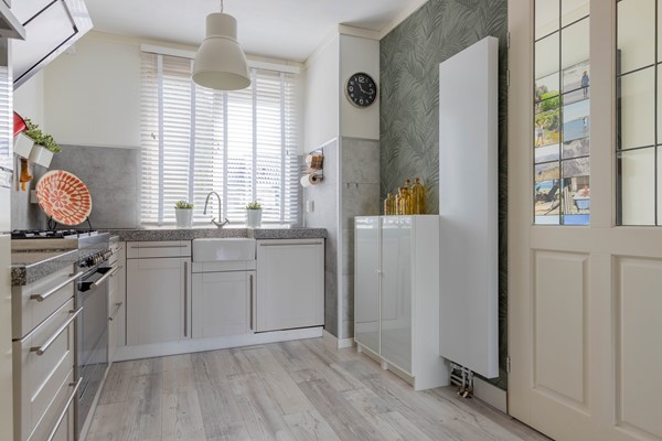Medium property photo - Dokter Nooterstraat 2, 2481 AV Woubrugge
